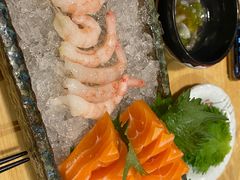 -山之川日料放题(通州店)