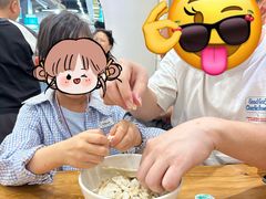-西羊市老米家泡馍(西羊市店)