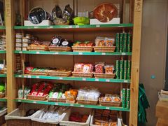 零售区-锅圈食汇火锅烧烤食材超市(瑞金路店)