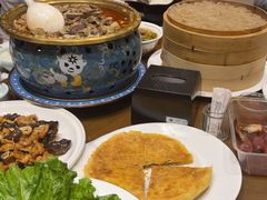 -二分八云雁阁•新晋菜大同味(长治路店)