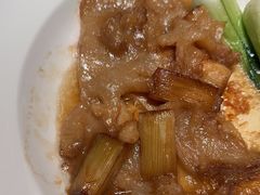 -阿庄新豫菜(通泰路店)