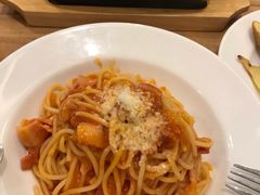 -萨莉亚意式餐厅(愉园站仁恒梦中心店)