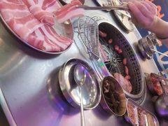 -玄希浪漫厨房·韩料烤肉(湖滨银泰in77店)