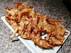 江白虾萝卜丝端子-南京大牌档(济南万象城店)