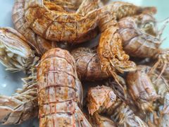 -秋姐美食店(旅游大道店)