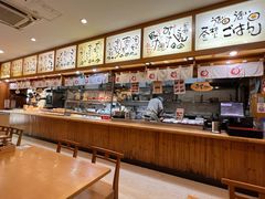 -虹梅食堂·爱蝦乃家