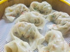 -面道赞宁海海鲜面(迎凤街店)