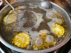 牛肉丸-柴头哥·牛肉火锅(爱民路店)