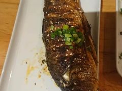 -木屋烧烤(龙湖天街店)