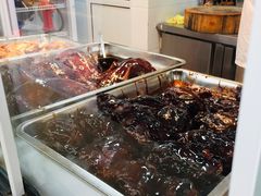 -乔家栅(襄阳南路店)