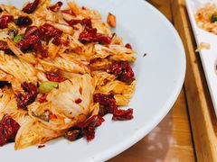 -老磨油饼(高陵店)