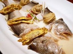 -绿茶餐厅(华联万柳店)