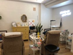 -Momo nail 日系美甲