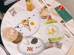 -théATRE 茶聚场(王府中環店)