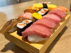 -御瀛日本料理