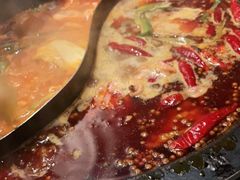 -袁老四重庆老火锅(中瀛御景店)