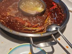 -百口川老火锅(西科大新区店)