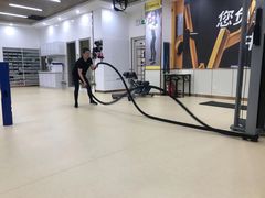 -琪航健身工作室(徐汇光大店)