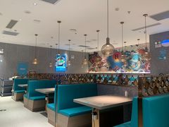 -银泰百货(北京大红门店)