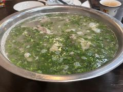 -马庆安羊汤馆(总店)