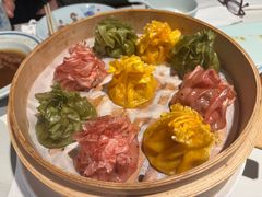 -龍聚祥烧麦馆(鼓楼店)
