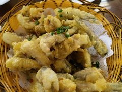 -天然居·漳港海鲜·海景餐厅(南澳总店)