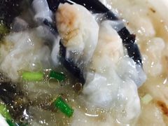 -胥塘陆氏小馄饨