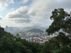 -景山公园