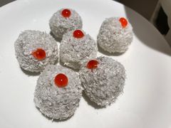 -悦融琥珀·京鲁菜·海味珍品(西单店)