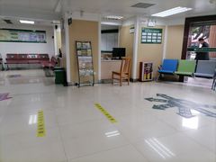 -悦检(中山大学孙逸仙纪念医院体检中心)