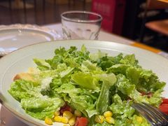 -get pizza意大利餐厅(凯德MALL店)