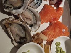 -厦门悦华酒店·绿庭主题自助餐厅