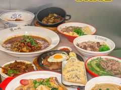 -大食代美食广场(月星环球港店)