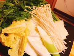 -福匠日本料理(人民路店)