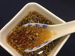蟹粉炒粉皮-老吉士酒家(天平路店)