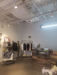 -嘉禾舞社·街舞培训工作室