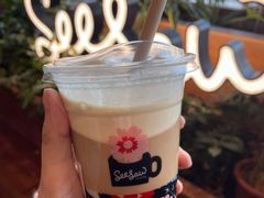 -Seesaw Coffee(朝阳大悦城店)