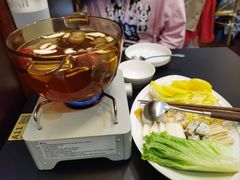 -盛元荼集  素食(滨江凯德壹店)