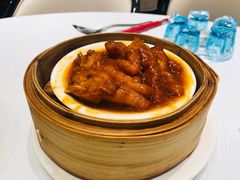 -新雅粤菜馆(南京东路店)