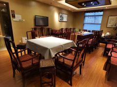 -七彩云南庆沣祥茶庄(金融街店)