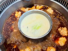 -鱼豆吉·豆浆鱼火锅(宜昌万达店)