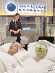 -美壹生诊所皮肤管理中心·海菲秀&Legacy美白舱