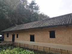 -韶山毛泽东同志故居
