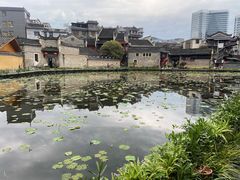 -乾州古城