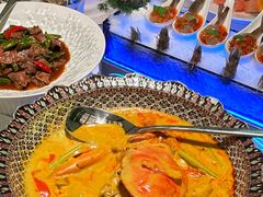 -金链花·泰国餐厅(国贸店)