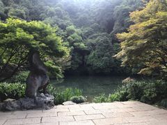 -拾溪餐厅·包厢(杭州千禧度假酒店)