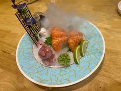 -桃屋日本料理(清华科技园店)