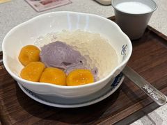 -赵记传承·中国甜品(福州总店)
