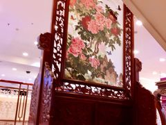 -燕莎友谊商城(亮马桥店)