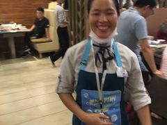 -九毛九西北菜(大东海店)